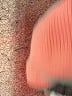 Stella & Dot Chevron-herringbone Pink Pullover Sweater Size M - photo 8
