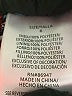 Marvel 100% Polyester Print Red Windbreaker Size 6 - photo 4