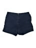 Old Navy Solid Blue Shorts Size L - photo 1