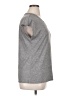 Automet Gray Sleeveless T-Shirt Size XL - photo 4