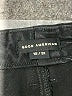 Good American Black Jeans Size 31 waist - photo 7