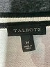 Talbots 100% Polyester Ivory Cardigan Size M - photo 7