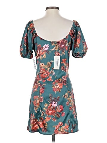 Mia Joy Cocktail Dress (view 2)