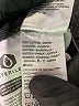Levi's 100% Cotton Black Denim Shorts Size 30 waist - photo 5