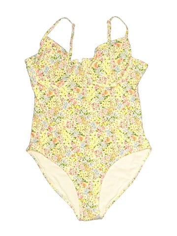 Old Navy One Piece Swimsuit (view 1)
