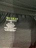 Tek Gear Hearts Black Athletic Shorts Size M - photo 3
