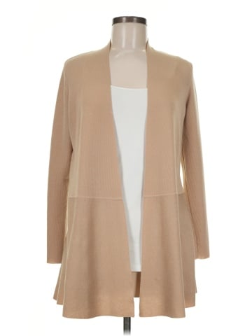 Anne Klein Cardigan (view 1)