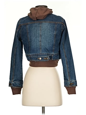 Neeso Jeans Denim Jacket (view 2)