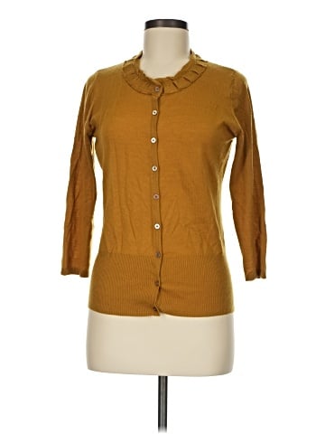 Elie Tahari Wool Cardigan (view 1)