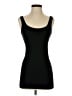 Three Dots Black Tank Top Size XS - photo 1