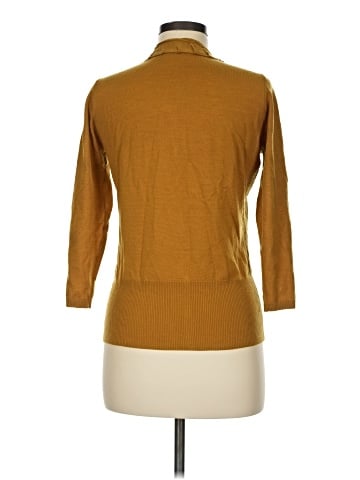 Elie Tahari Wool Cardigan (view 2)