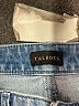 Talbots Hearts Blue Jeans Size 2 (petite) - photo 4