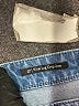 Talbots Hearts Blue Jeans Size 2 (petite) - photo 5