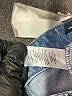 Talbots Hearts Blue Jeans Size 2 (petite) - photo 6
