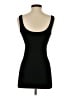 Three Dots Black Tank Top Size XS - photo 2
