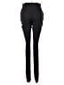 Alo Solid Black Dress Pants Size S (estimated) - photo 2