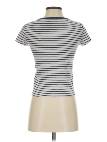 Brandy Melville Short Sleeve Turtleneck (view 2)