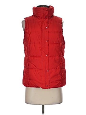 Old Navy Vest (view 1)