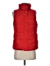 Old Navy 100% Polyester Red Vest Size S - photo 1