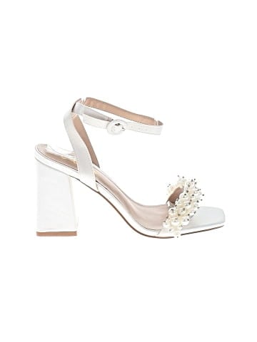 Lulus Sandals (view 1)