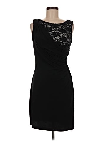 DressBarn Cocktail Dress (view 1)