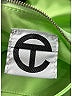 Telfar Solid Green Tote One size - photo 8