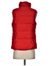 Old Navy 100% Polyester Red Vest Size S - photo 2