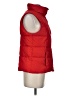 Old Navy 100% Polyester Red Vest Size S - photo 4