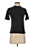 Everlane 100% Cotton Black Short Sleeve Top Size XS - photo 1