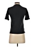 Everlane 100% Cotton Black Short Sleeve Top Size XS - photo 2