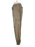 Thread & Supply 100% Tencel Tan Cargo Pants Size L - photo 5