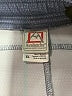 Avalanche Stripes Blue Board Shorts Size XL - photo 3