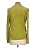 BCBGMAXAZRIA Green Blazer Size L - photo 2