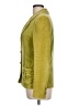BCBGMAXAZRIA Green Blazer Size L - photo 5
