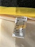 Lascana Yellow Swimsuit Bottoms Size 4 - photo 3