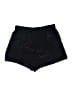 Old Navy 100% Cotton Chevron-herringbone Black Shorts Size L - photo 1