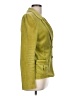 BCBGMAXAZRIA Green Blazer Size L - photo 4