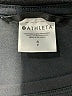 Athleta Black Sleeveless T-Shirt Size S - photo 7