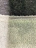 Unbranded 100% Polyester Gray Cardigan Size M - photo 7