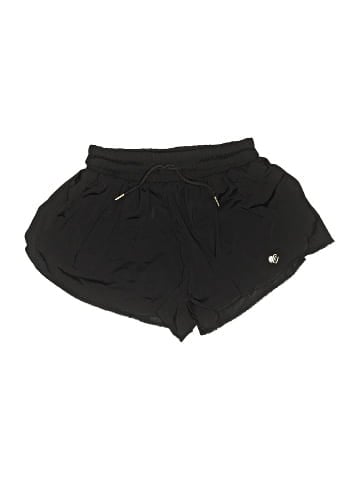 Justice Athletic Shorts (view 1)
