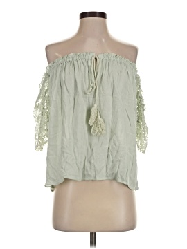 Heartloom Sleeveless Blouse (view 1)