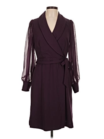 Shelby & Palmer Cocktail Dress (view 1)