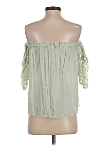 Heartloom Sleeveless Blouse (view 2)