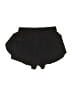Justice Hearts Black Athletic Shorts Size 7 - 8 - photo 2