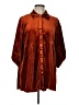 Unbranded Brown Casual Dress Size L - photo 1