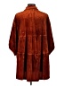 Unbranded Brown Casual Dress Size L - photo 2