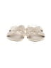 Dolce Vita Ivory Sandals Size 6 - photo 2