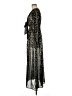 Beach Riot 100% Polyester Black Cocktail Dress Size M - photo 5