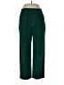 Isabel Marant Green Casual Pants Size Lg (3) - photo 1