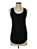Three Dots Black Tank Top Size XS - photo 1